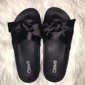 Carlos Santana slides, size 6M